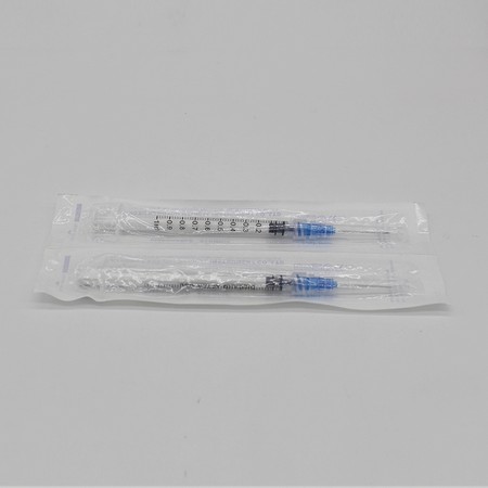 Apt syringe and needle destroyer at Fair Rates -irC5ZV22HqTQ