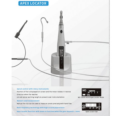 Dental Xray Sensor - Jazz Imaging