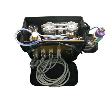 dental autoclave - ZBG Boiler