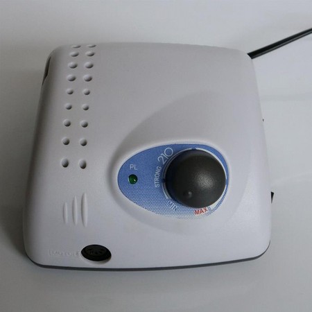 Source Blue light 3D SC360T dental scanner portable ...