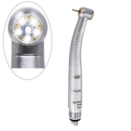 4 Dental Impression Trays set Solid Denture Instruments | eBay