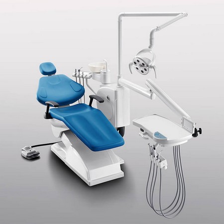Dental chair with dental cabinet with strong quality dental chairCYVkVs2AA4gD