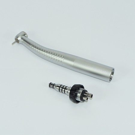 Orthodontic 4 : 1 contra angle dental low speed handpiece ...
