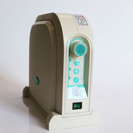 China Dental Portable X Ray Machine Handheld Sensor ...