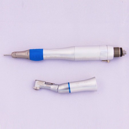 Strong Drill Dental Electric Brushless Micromotor QZ60 ...