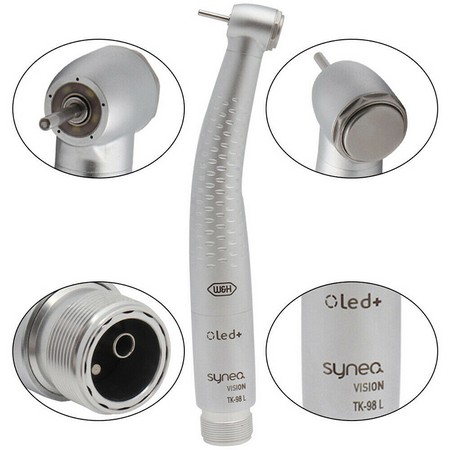 SY-D042 Medical X-ray sensor dental portable digital sensor