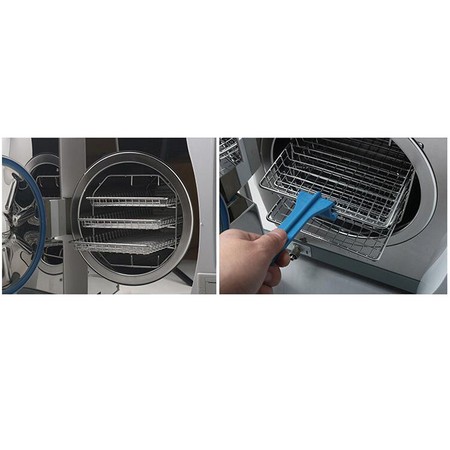 m Laboratory Temperature Calibrator Oven Chilling/heating Dry 