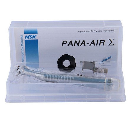 Dental PANA-MAX E-generator LED 3 Spray High Speed ...