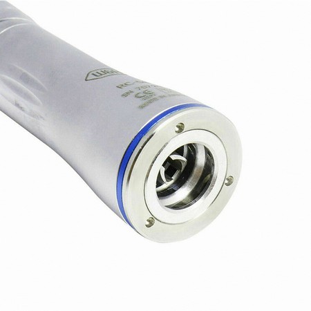 1ml Borosilicate Glass Syringe Metal Plunger with Anti-Leak Lure Lock 