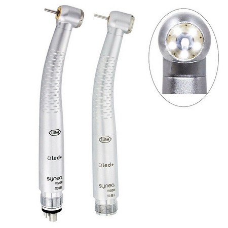 NEW Dental Air Water Spray Triple 3 Way Syringe Handpiece ...