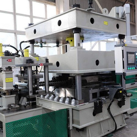 Cold bending forming machine, forging roller ring - Alibaba