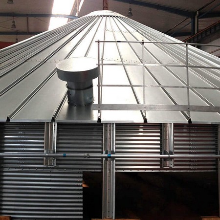 What are the advantages of the Metal Ceiling Production Line?
