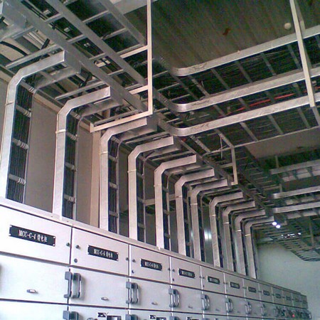 Hangzhou Zhongyuan Electrical Cutting Galvanized Metal Roofing Sheet R Panel Roll Forming Machines for Buildingd8k5zeNZ3UCO
