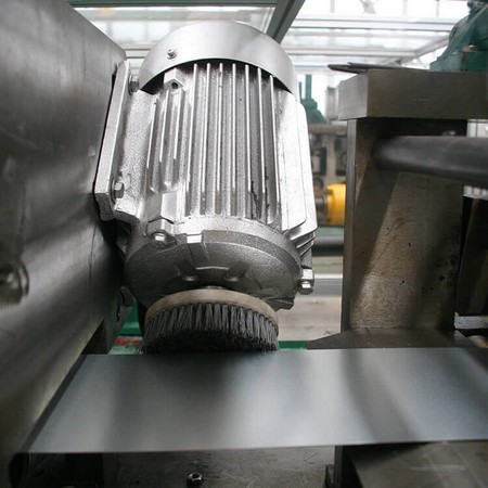 Solutions for Cold Bending Machine Distortion -  ...
