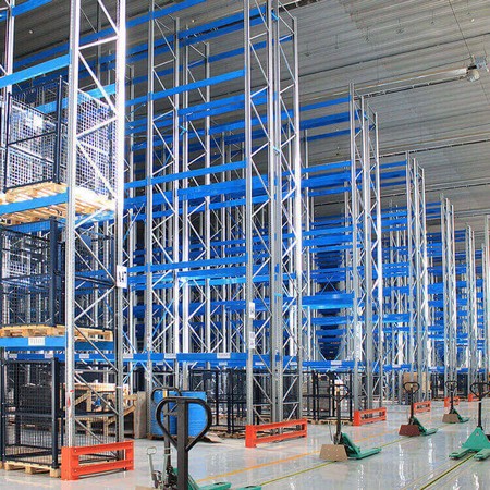 China Prefabricated Steel Structure Building, Cold Storage ...
