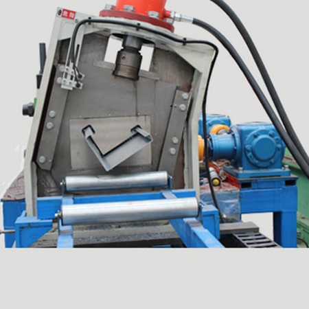 roof panel curving machine supplier