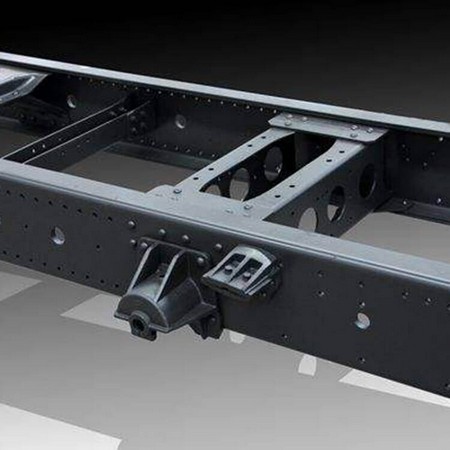 Q235 Roll Forming Production Line Reasonable Structure