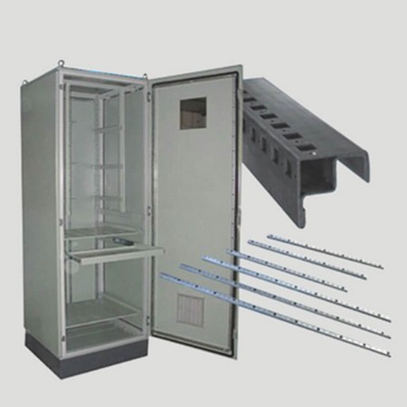 Busbar enclosure - All industrial manufacturers - DirectIndustry