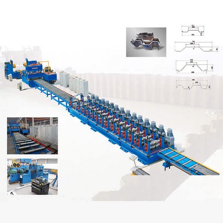Roof And Wall Panel Roll Forming Machine ManufacturerXu70hQFi6mG8