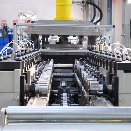 Line Speed：25M/Min Carriage Plate Production Line High iFB4nFZ7rr9q