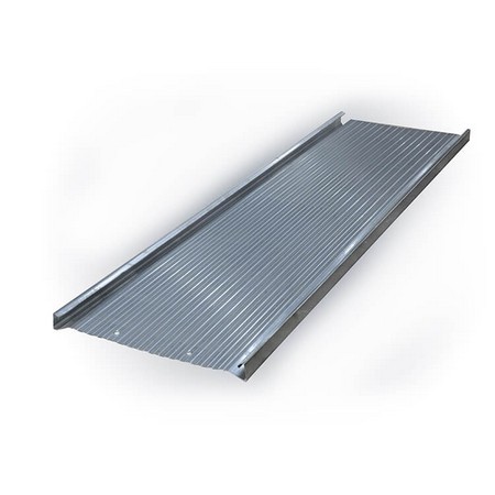 Meeting Standard Size C Purlins for Light Steel Structure