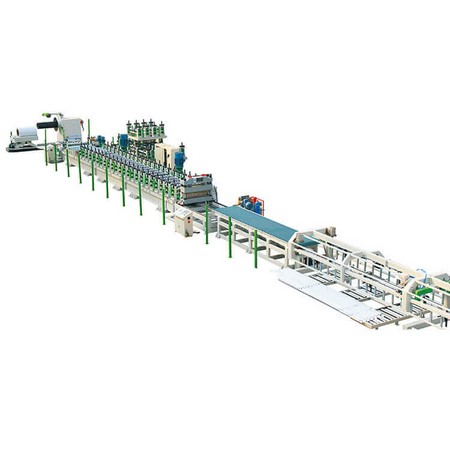 Two Three Wave W M Beam Highway Guardrail Production Line ...