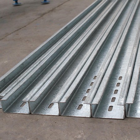 Metal Deck Roll Forming Machine Manufacturer | Cloud ...