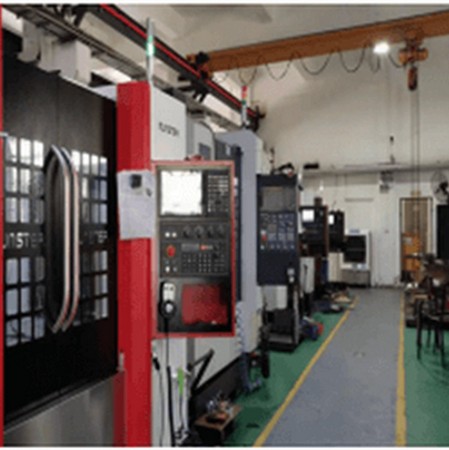 CNC Machined Parts Manufacturer | Lathe Turning