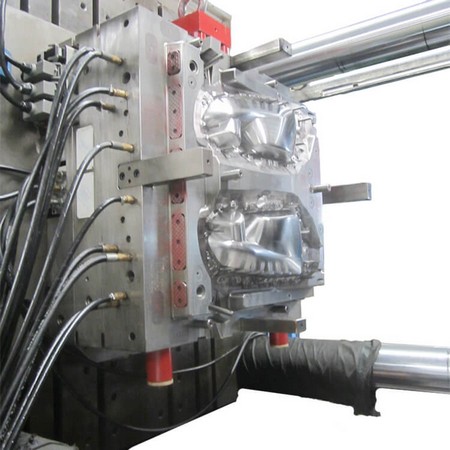 High-speed processing customization cnc aluminum machining ...