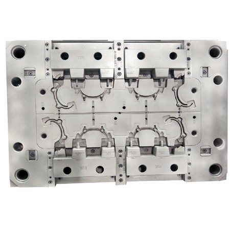 Injection Mold Manufacturer, Plastic Injection Mold Part