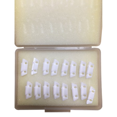 plastic outer cover injection mold and moulding for R5 tws blueteeth earbuds box shell