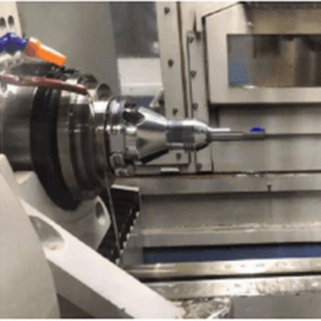 Precision Cnc Milling Machine - Manufacturers, Factory ...