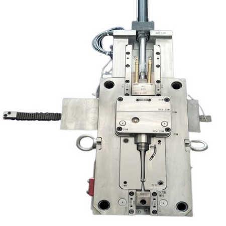 CNC machining - Keywin Precision Manufacturing ( ...