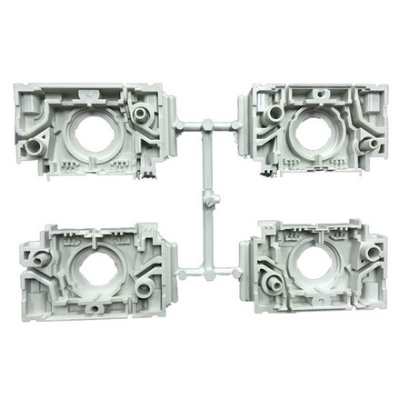 China Casting manufacturer, Machinery Parts, Chain ...