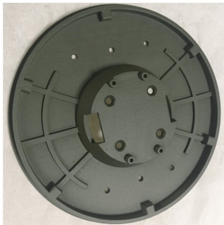 [Hot Item] 2022 High Speed Extrusion Die Head PVC/PE Pipe Mould, Window 
