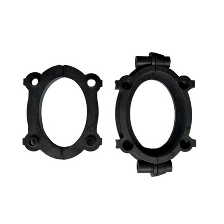 China automotive connector housing -