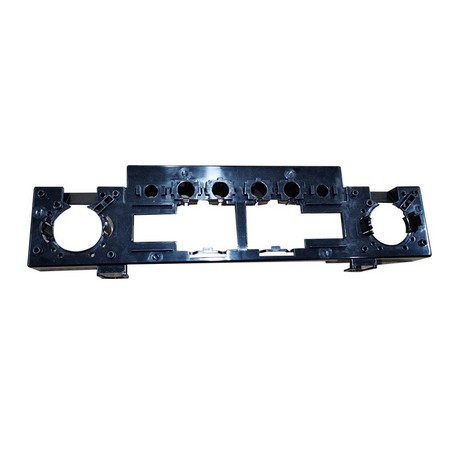Industrial Rubber Injection Molding , Compact Small Custom ...