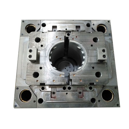 Custom Cheap Steel Mould Maker Plastic Parts Injection Mold Service