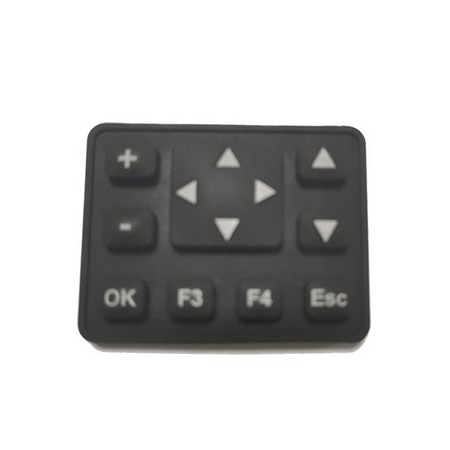 ChiButtons Kit 44mm (1 3/4