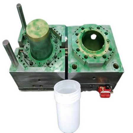 Best Selling Hot Chinese Products Automatic Plastic Bottle Injection Plastic Molding Machine Price