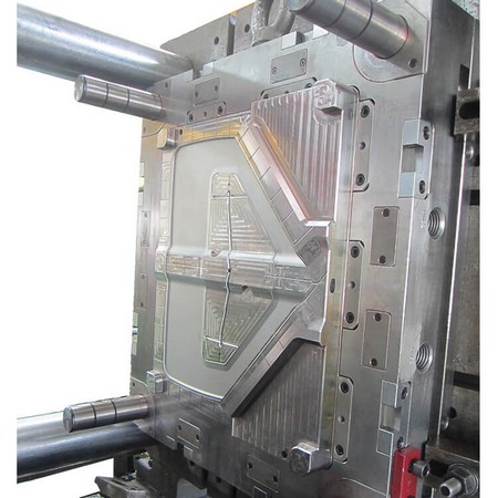 Packaging Plastic Mould/Molding China Manufacturer & Supplier