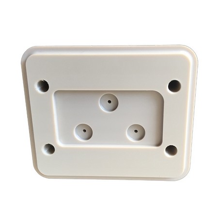 Gimax abs m abs Access Control Plastic casing Junction Box 