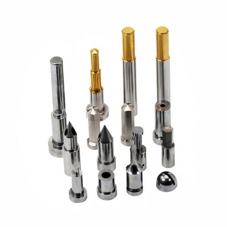Connectors for Injection Molding | Connomac Corp.