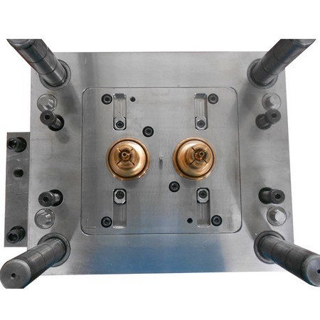 Professional 5 axis custom aluminum machining services ...