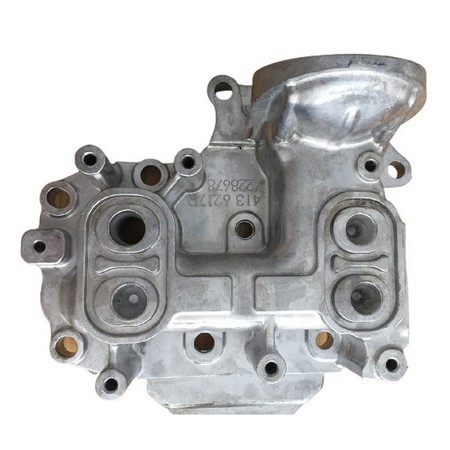 Stainless Steel aluminum alloy die casting