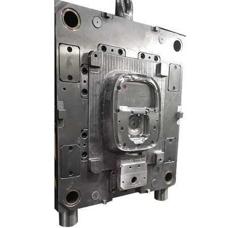 Plastic Injection Molding Services in Quebec (QC) on ...