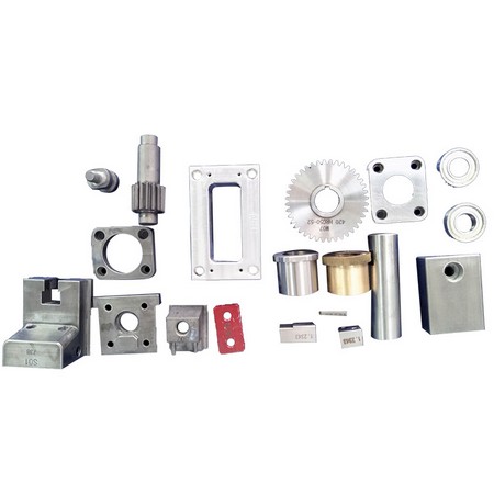 Small Metal 5 Axis Cnc Machining Parts With Precision Cnc ...
