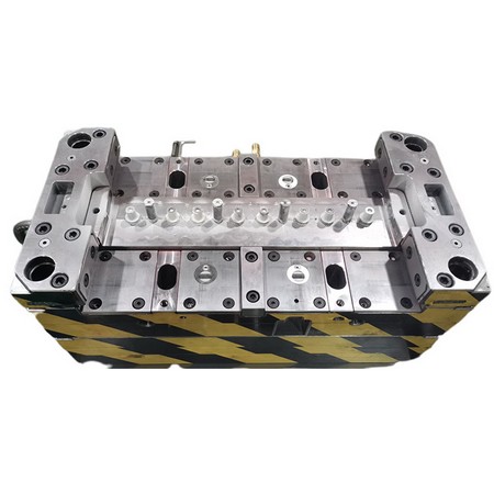 Customized High Quality Mould Injection Plastics Moulding ...