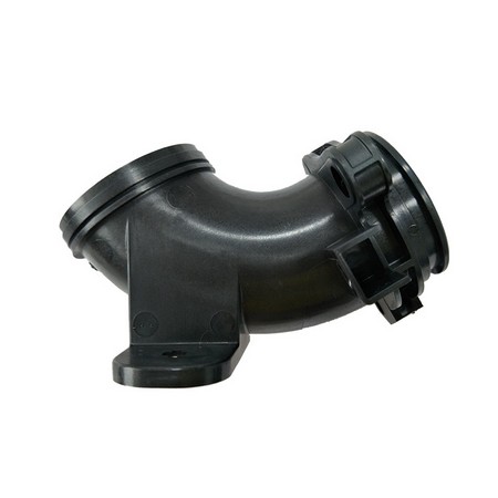 Pipe Fitting - 90 Degree Elbow Adapter, Female NPTF x …