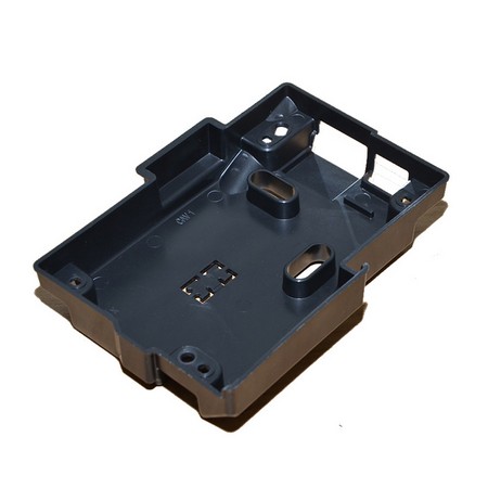 High Quality Injection Mould Custom Plastic Cover for Electronic Products Plastic Injection Molding Factory
